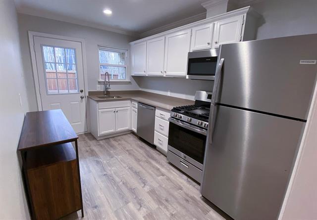 5024 W University Blvd in Dallas, TX - Foto de edificio - Building Photo