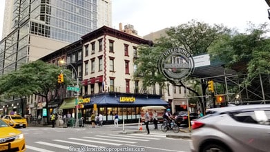 1024 Second Ave in New York, NY - Foto de edificio - Other