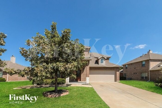 property at 4813 Jon Boat Dr