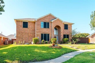 11105 Covey Ln in Frisco, TX - Building Photo - Building Photo
