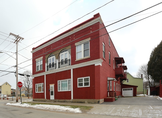 201 W Smith St