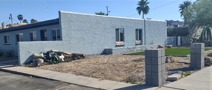 1308 E Vista Ave in Phoenix, AZ - Building Photo - Building Photo