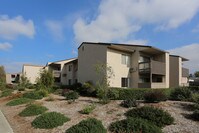 Pepper Creek in El Cajon, CA - Building Photo - Building Photo