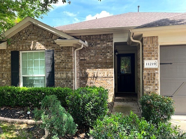 property at 11219 English Rose Trail