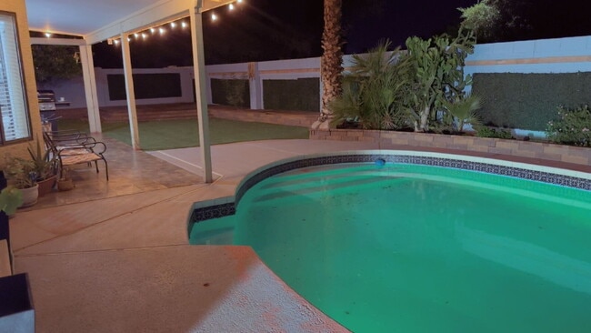 property at 3810 N Wintergreen Way