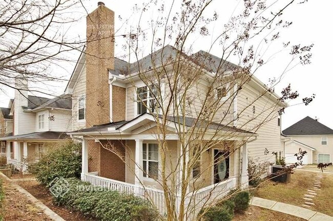 property at 4317 Ben Hill Rd