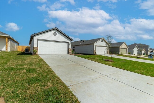 11559 Lazy Oak Crk Dr in Magnolia, TX - Building Photo - Building Photo