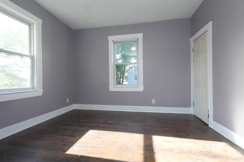 196 Sherman St, Unit 2 in Cambridge, MA - Building Photo