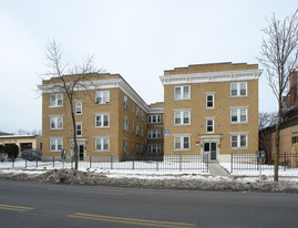 299 Washington in Hartford, CT - Building Photo - Building Photo