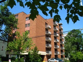 1157-1157 Tower Rd in Halifax, NS - Building Photo