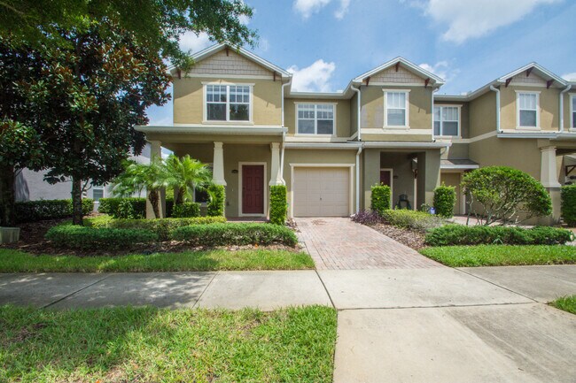 property at 11931 Great Commission Way