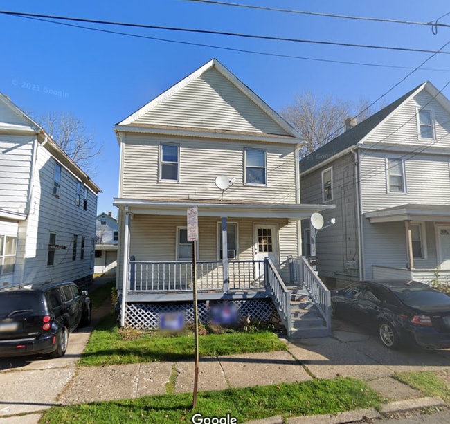 1115 Brewster St, Unit Floor 2