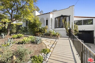 2226 Princeton Ave in Los Angeles, CA - Building Photo - Building Photo