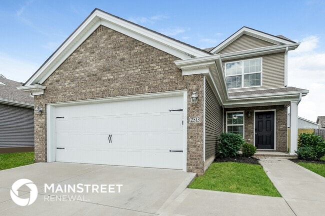 property at 2513 Guildhall Ln