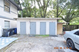 6618 N Church Ave-Unit -D in Tampa, FL - Building Photo - Building Photo