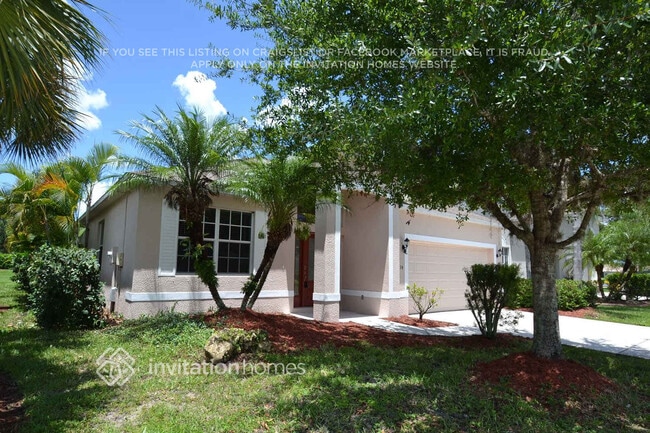 property at 8819 Haven Harbour Way
