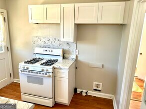 1472 Beatty St in Griffin, GA - Building Photo - Building Photo