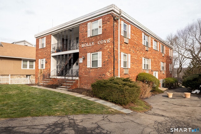 property at 24 Home Ct