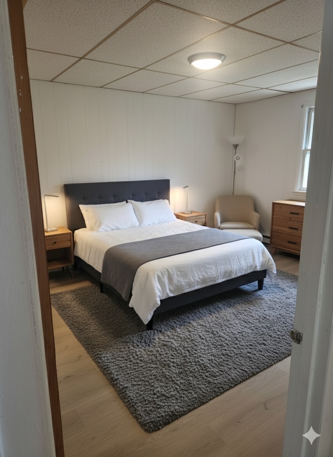 108 N Runkle St, Unit #2 in Hanna City, IL - Building Photo - Building Photo