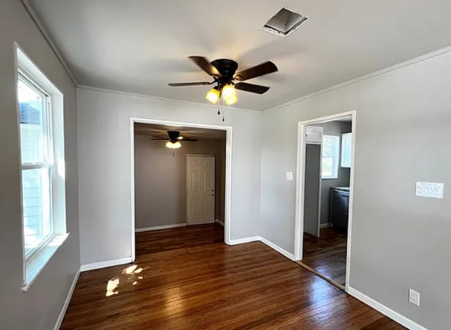 1424 S Penn Ave in Bartlesville, OK - Building Photo - Building Photo