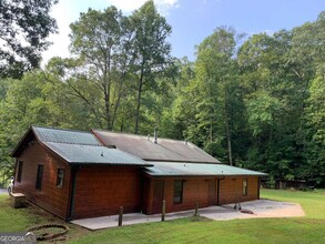 75 Fred Burns Rd in Dahlonega, GA - Building Photo - Building Photo