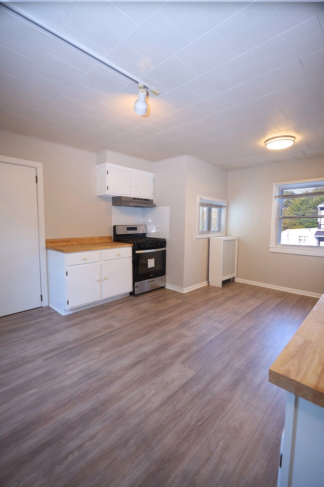 property at 2398 Canby St