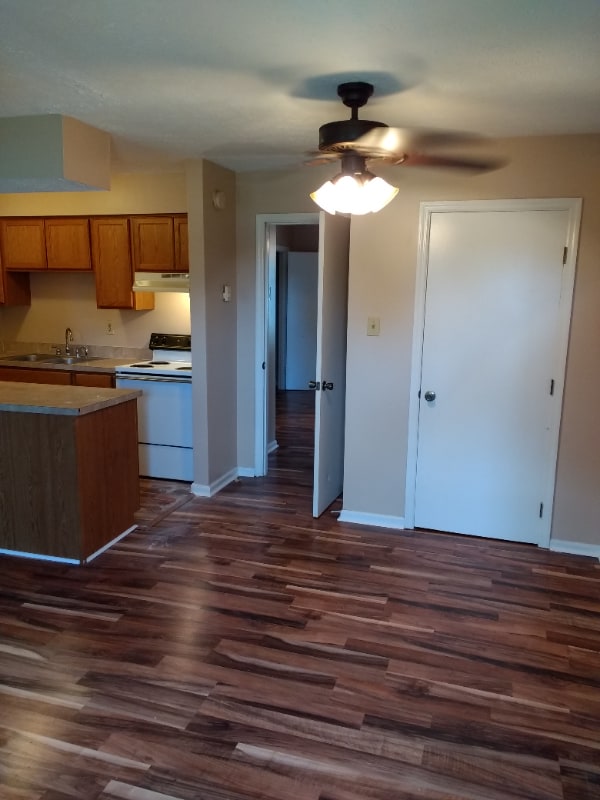 property at 1310 Louisville Rd