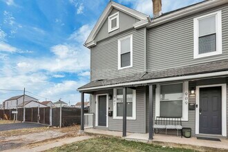 907 Scott St in Columbus, OH - Building Photo - Building Photo