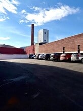 38 Mill St in Paterson, NJ - Building Photo - Building Photo