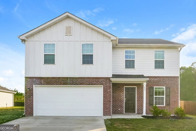 property at 461 Abeer St