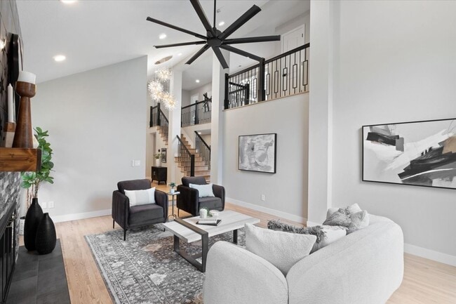 4505 S Yosemite St in Denver, CO - Building Photo - Building Photo