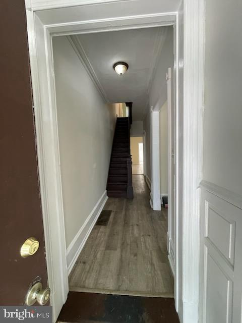 523 N 35th St in Philadelphia, PA - Building Photo - Building Photo