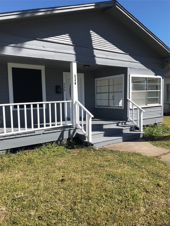 530 W Broad St Rentals in Freeport, TX
