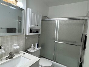 5840 NE 22nd Way, Unit 7057 in Fort Lauderdale, FL - Building Photo - Building Photo