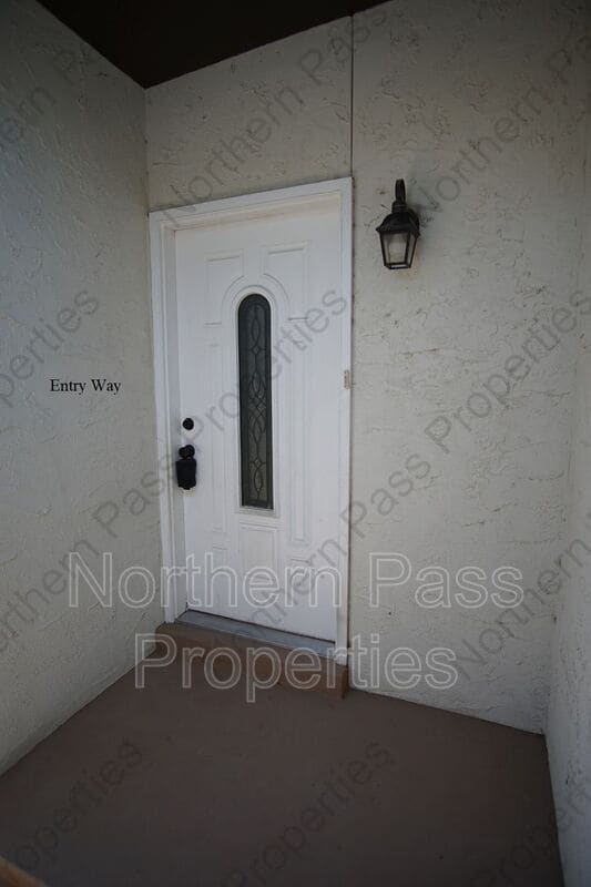 3114 Isla Marino St in El Paso, TX - Building Photo - Building Photo