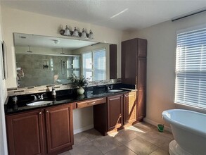 3003 Cobham Rd in Kissimmee, FL - Foto de edificio - Building Photo