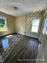 1161 La Croix Ave in Akron, OH - Building Photo - Building Photo