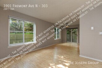3901 Fremont Ave N in Seattle, WA - Building Photo - Building Photo
