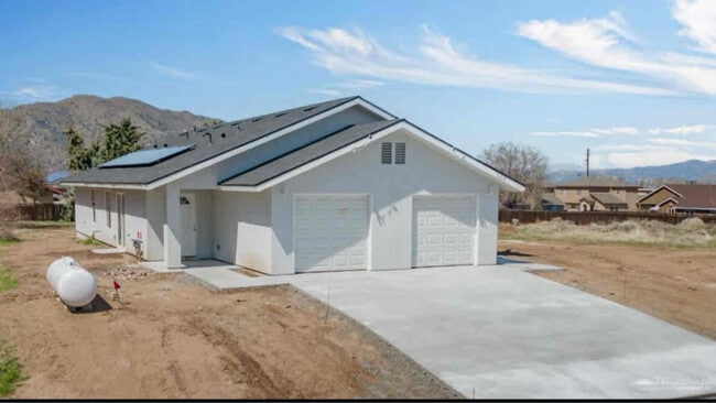 property at 21605 Golden Star Blvd