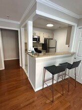 21 Buttonwood St, Unit 46J in Jersey City, NJ - Building Photo - Building Photo