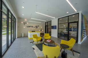 Lofts at Murray Hill Apartments