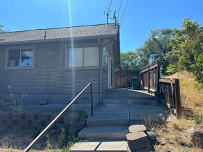 1528 Wilford Ave in Klamath Falls, OR - Building Photo - Building Photo