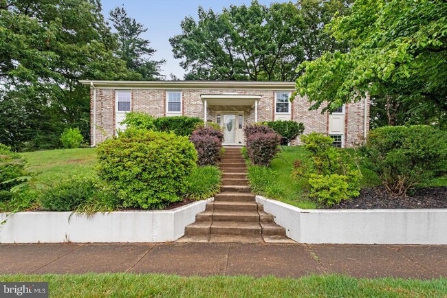 property at 4157 Waterway Dr