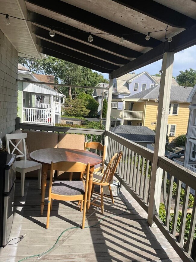 42 Sunset Rd Rentals in Somerville, MA