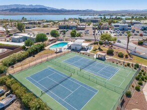 1961 Montana Vista in Lake Havasu City, AZ - Building Photo - Building Photo