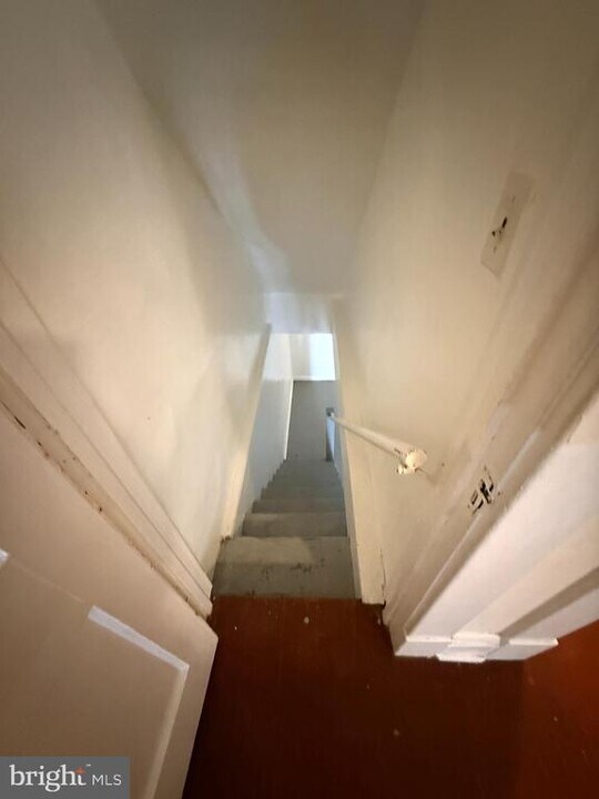 3309 Brighton St in Baltimore, MD - Building Photo