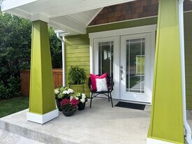 4501 15th Ave SE in Lacey, WA - Building Photo