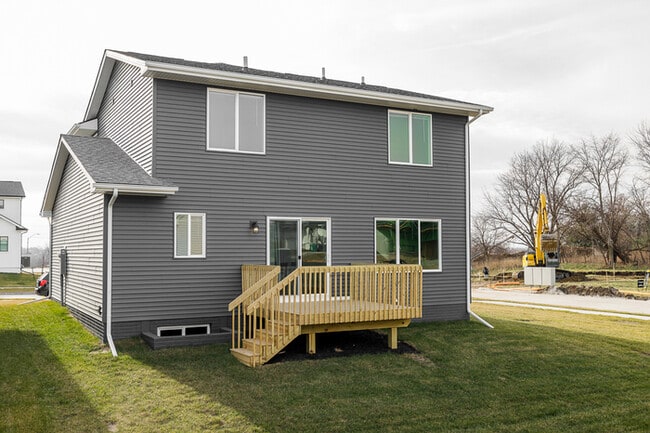 16637 Goodman Dr in Waukee, IA - Building Photo - Building Photo
