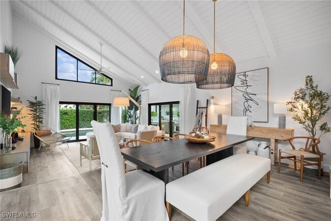 504 Tierra Mar Ln E in Naples, FL - Building Photo - Building Photo