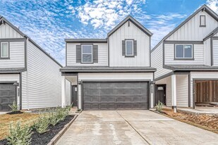 3012 Skyline Mesa Dr in Houston, TX - Building Photo